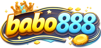 babo888 বাংলা সাইটের লোগো